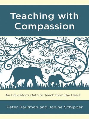 cover image of Teaching with Compassion